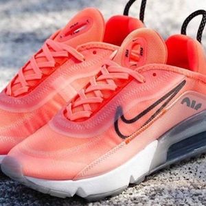 Nike Air Max 2090 Bleached Coral Women's Size 7
